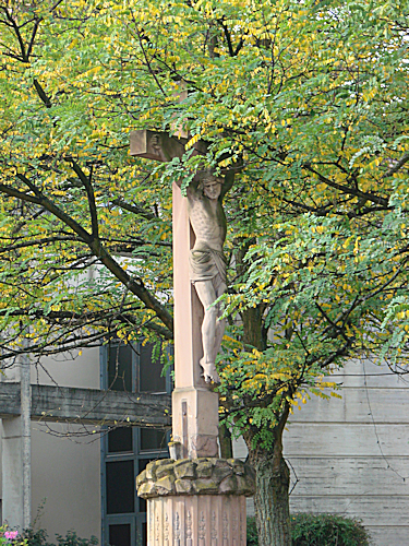 Wintzenheim