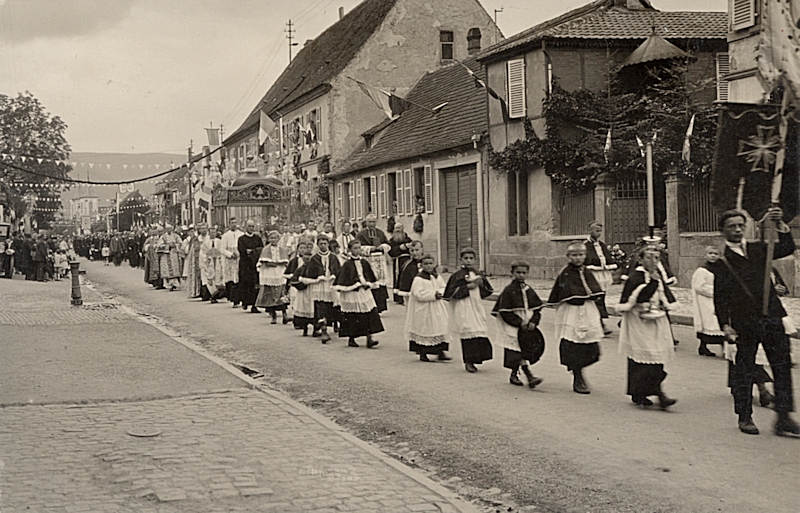 Wintzenheim