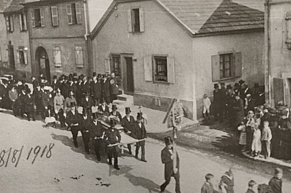 Wintzenheim