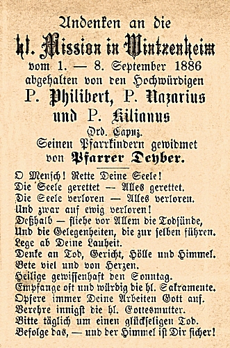 Wintzenheim