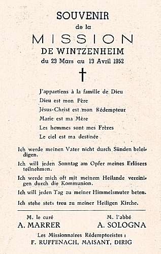 Wintzenheim