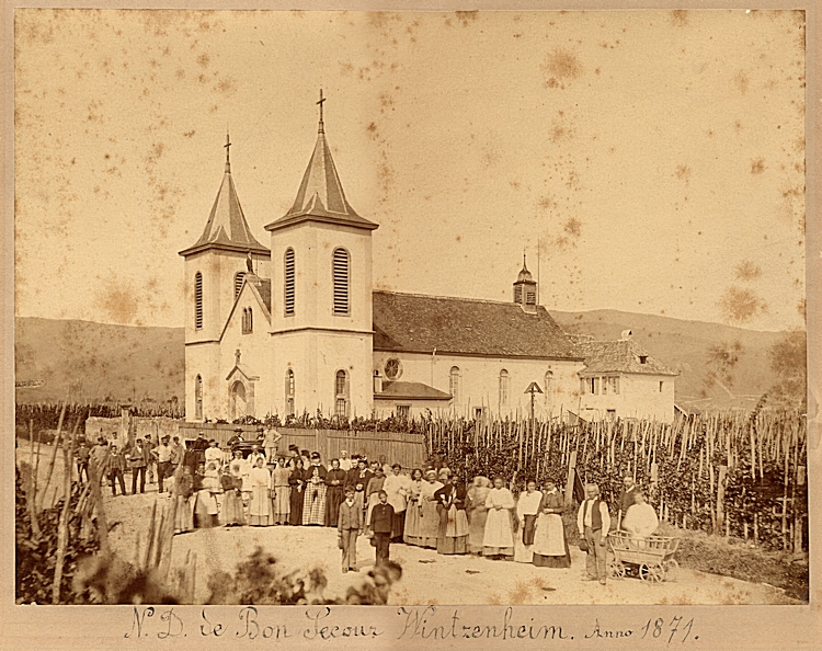 Wintzenheim