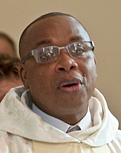Albert Nouati
