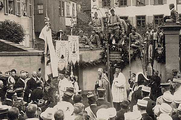 Wintzenheim