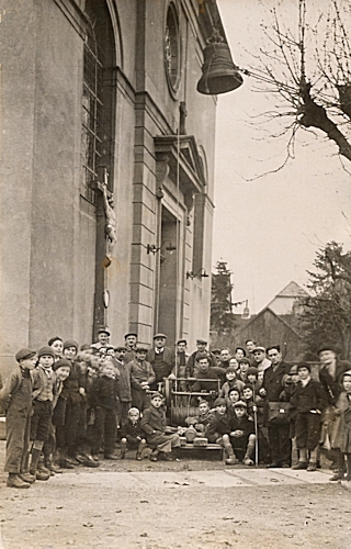 Wintzenheim