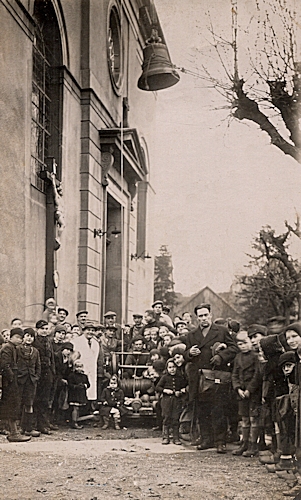 Wintzenheim
