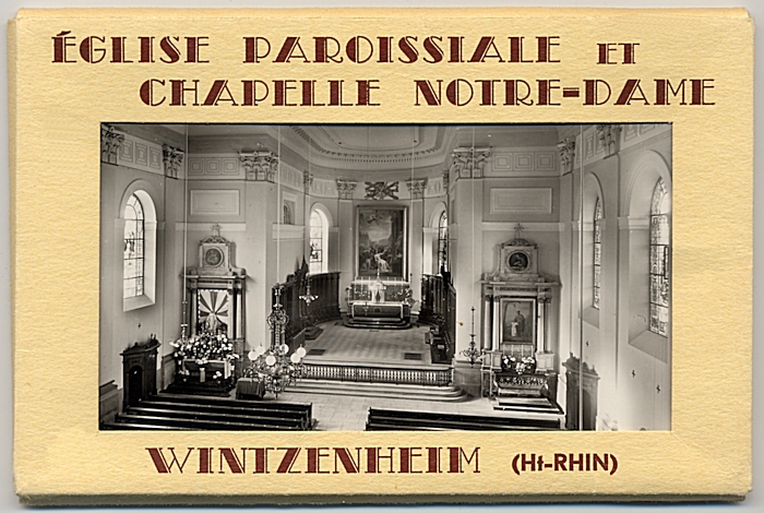 Wintzenheim