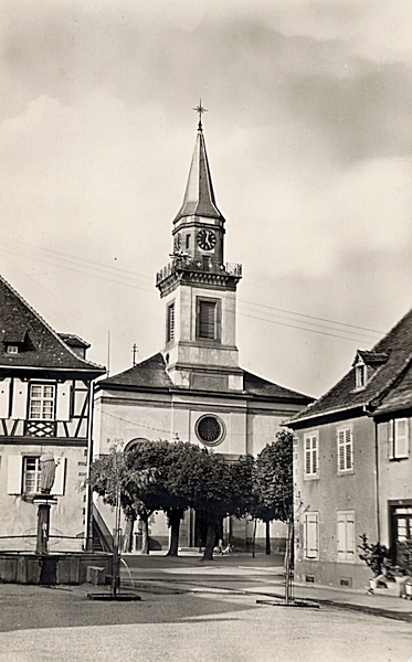 Wintzenheim