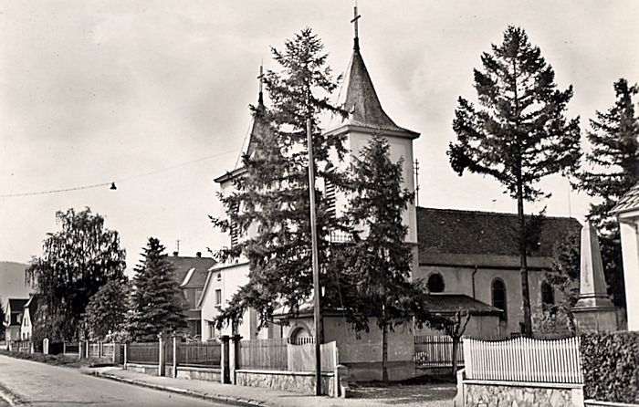 Wintzenheim